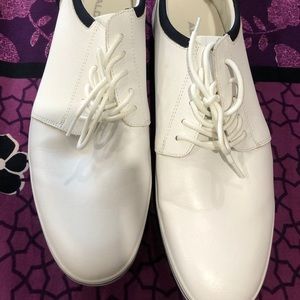 Men’s Shoes size 10 Us Brand New from aldo